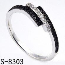 New Models 925 Silver Jewelry Ring (S-8303. JPG)